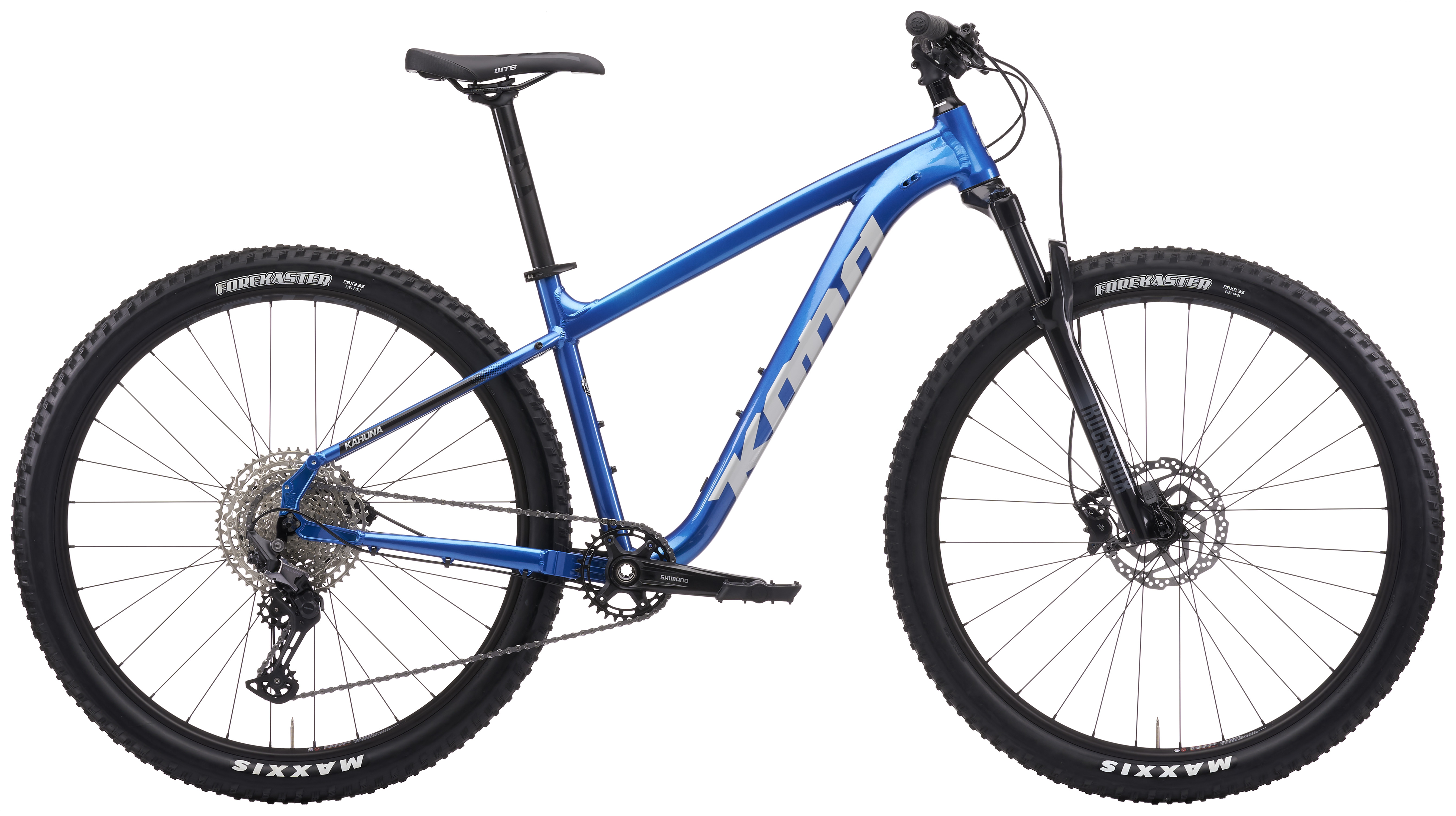 KONA BIKES 2021 | MTB | MTB HARDTAIL | KAHUNA