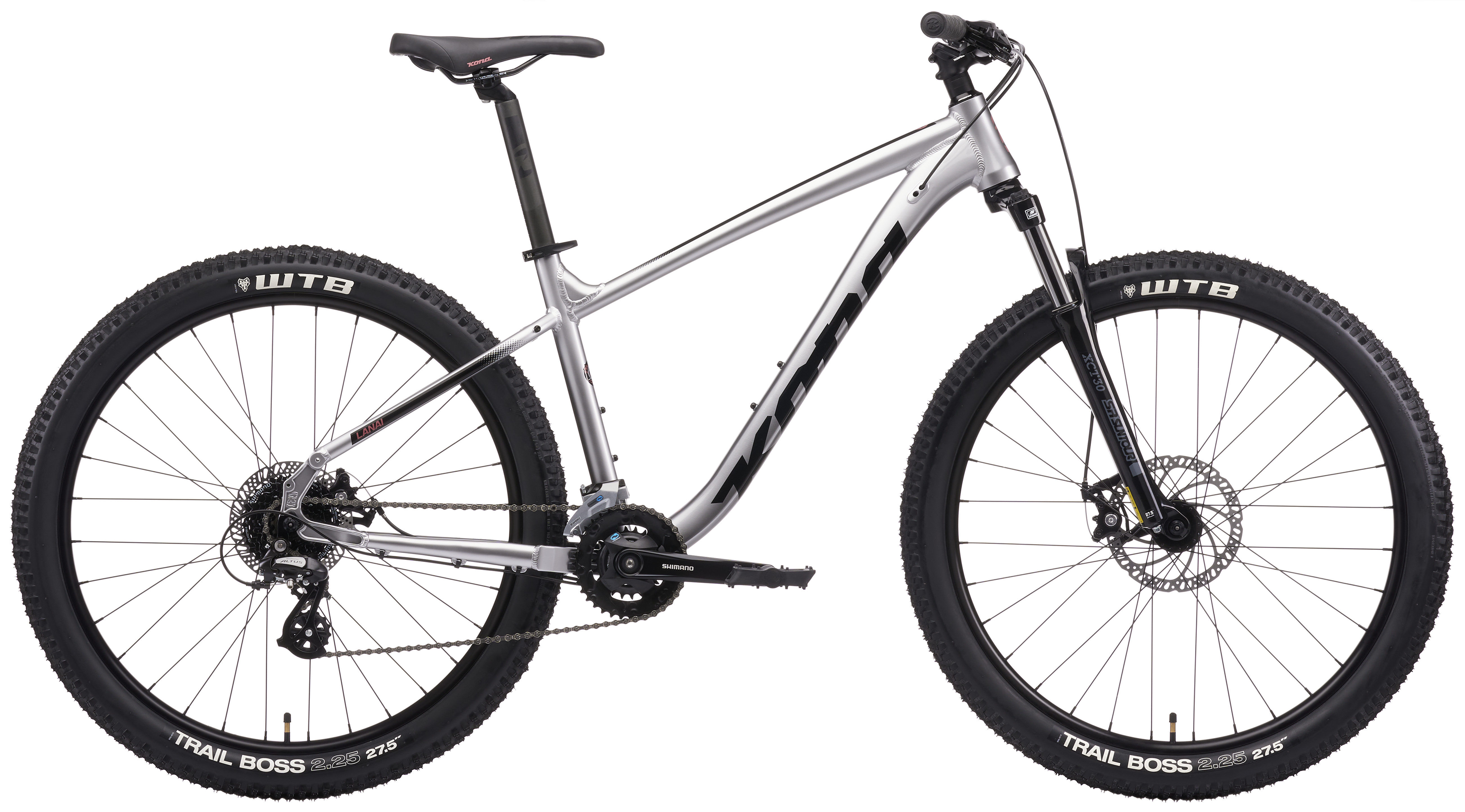KONA BIKES 2021 | MTB | MTB HARDTAIL | Lana'i