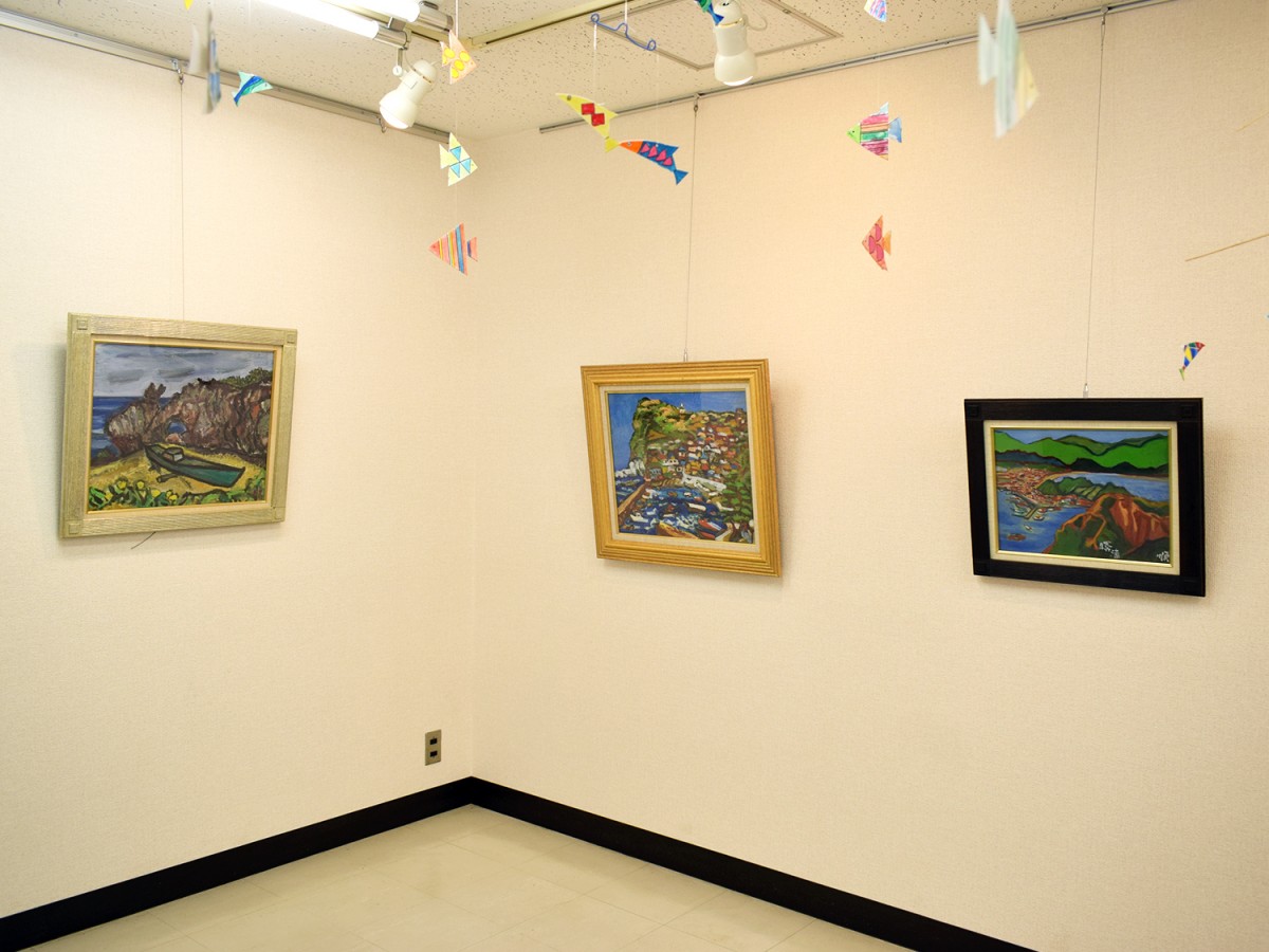 宮本順三さんの作品 - 東大阪経済新聞