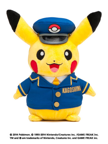 鹿児島に九州初「ポケモンストア」 - 鹿児島経済新聞