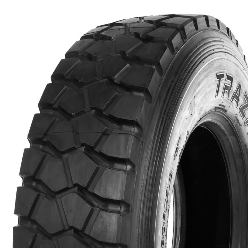 315/80R22.5 MICHELIN X WORKS HD D 156/150K TL M+S | Heuver