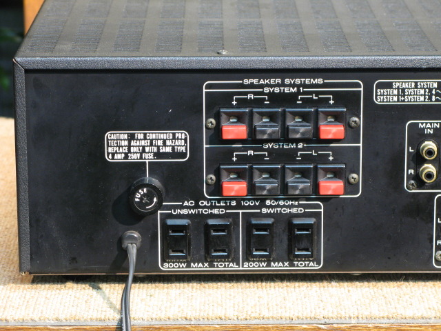 model 1090 marantz - 中古オーディオ 高価買取・販売 ハイファイ堂