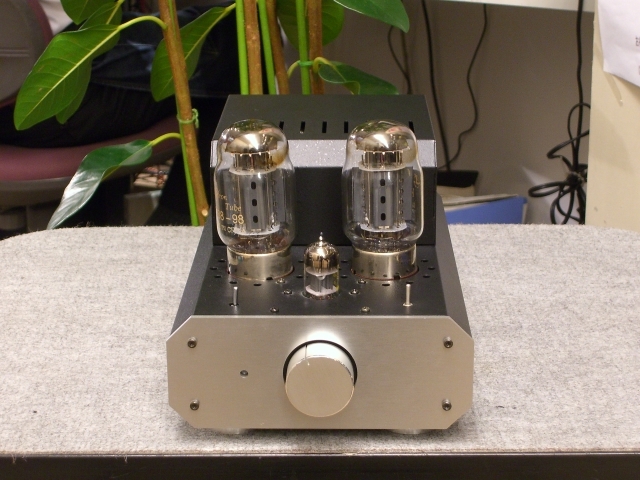 TU-877 ELEKIT - 中古オーディオ 高価買取・販売 ハイファイ堂