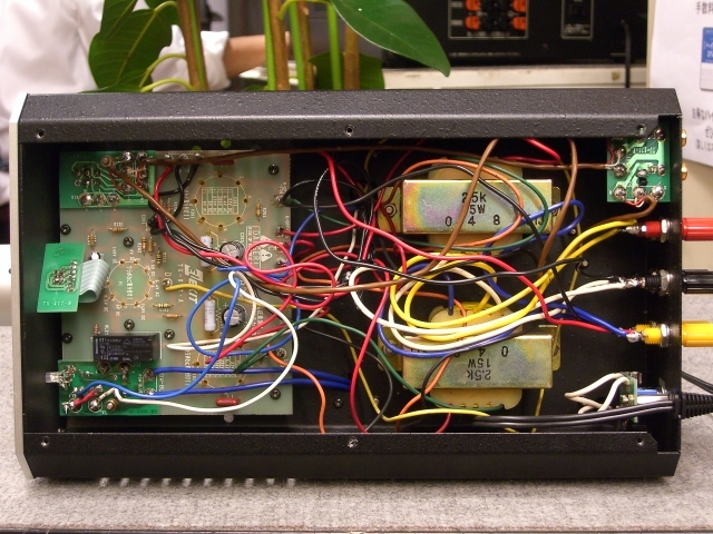 TU-877 ELEKIT - 中古オーディオ 高価買取・販売 ハイファイ堂