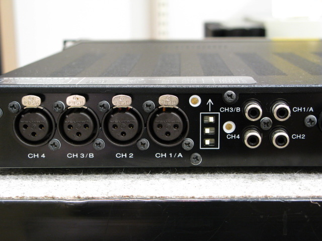 DA04 marantz - 中古オーディオ 高価買取・販売 ハイファイ堂