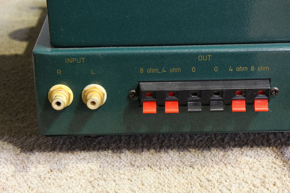 VP-MINI88 TRIODE - 中古オーディオ 高価買取・販売 ハイファイ堂