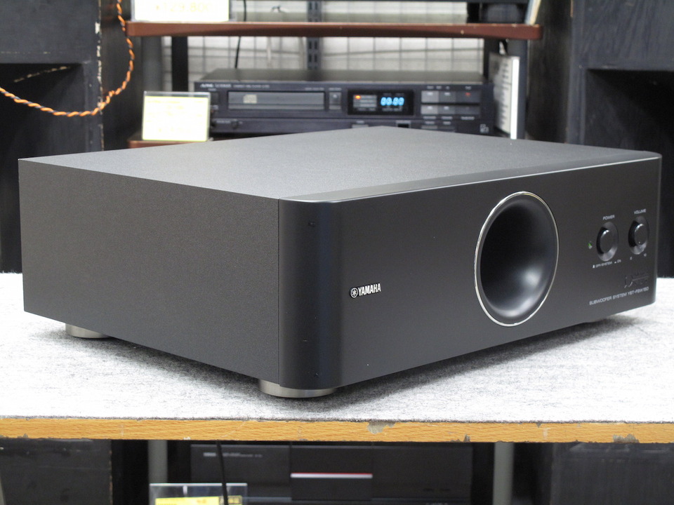 YST-FSW150 YAMAHA - 中古オーディオ 高価買取・販売 ハイファイ堂