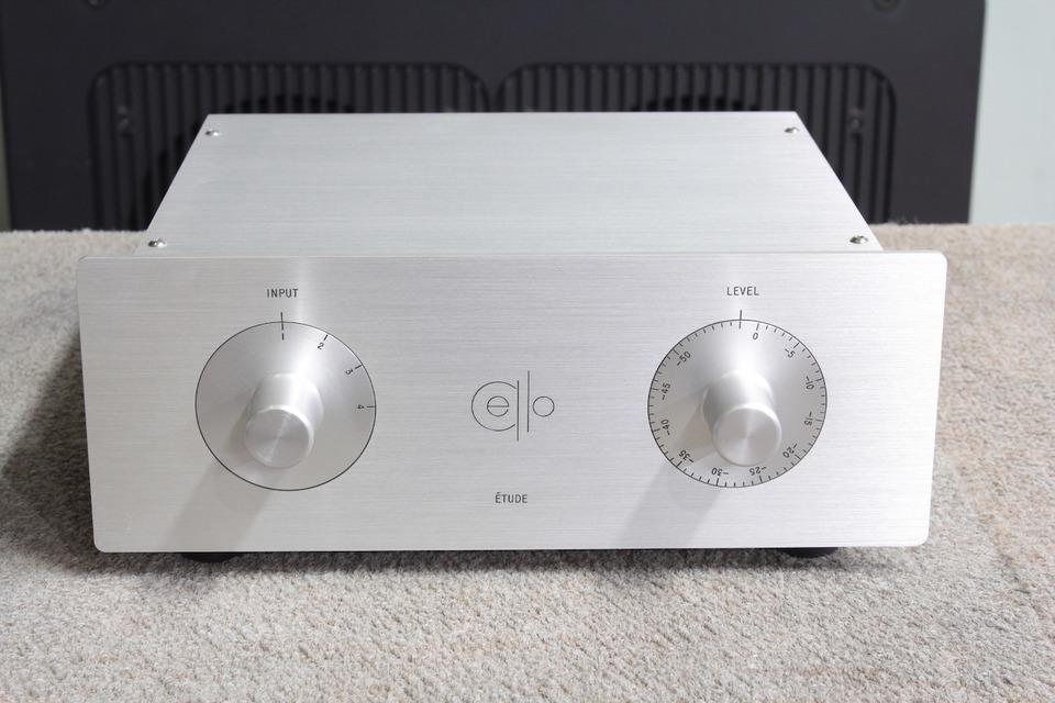 Etude CELLO - 中古オーディオ 高価買取・販売 ハイファイ堂