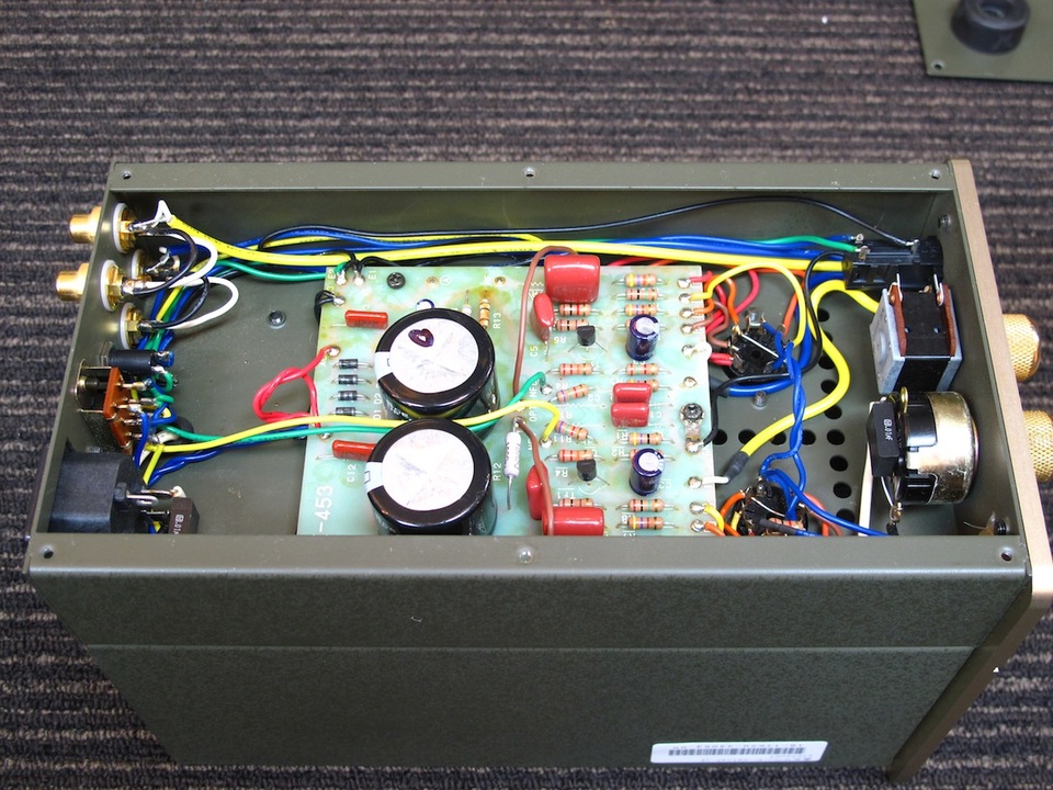 ValveX-SE 東京サウンド - 中古オーディオ 高価買取・販売 ハイファイ堂