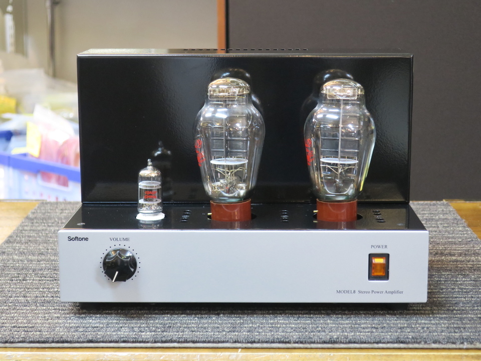 Model 8-300B Softone - 中古オーディオ 高価買取・販売 ハイファイ堂