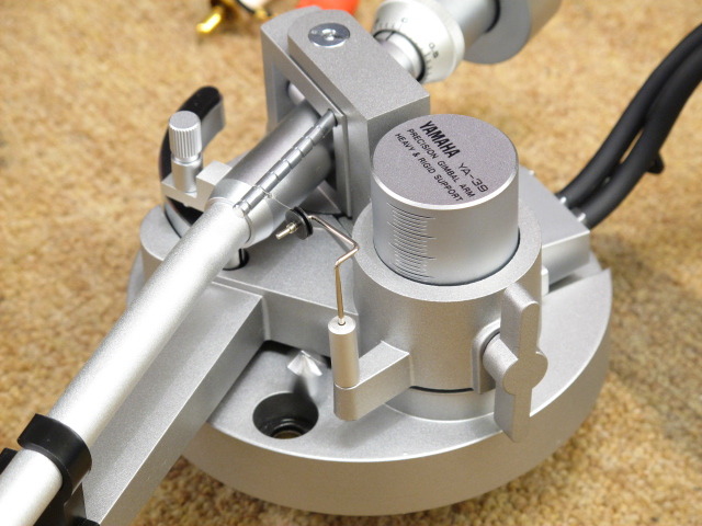 YA-39 YAMAHA - 中古オーディオ 高価買取・販売 ハイファイ堂