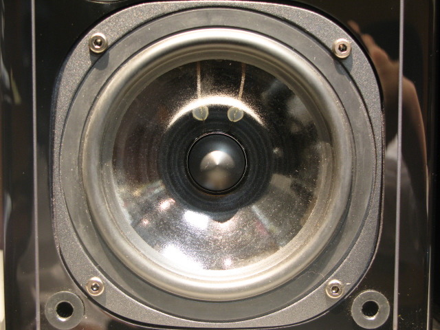 S520 USHER - 中古オーディオ 高価買取・販売 ハイファイ堂