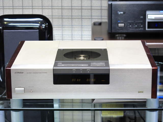 Victor ビクター JVC UX-QX1-W パールホワイト マイクロコンポーネント