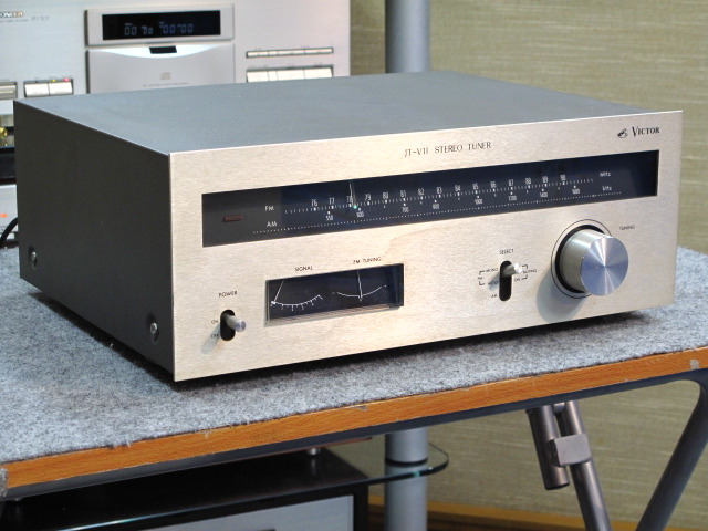 JT-V11 Victor - HiFi-Do McIntosh/JBL/audio-technica/Jeff Rowland