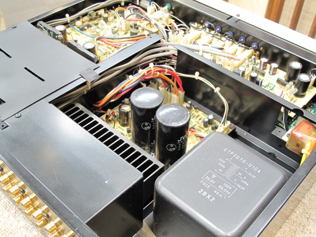 P-L10 Victor - 中古オーディオ 高価買取・販売 ハイファイ堂