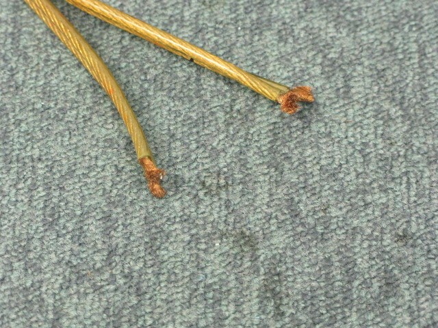 不明スピーカーケーブル/7.0m THORENS - 中古オーディオ 高価買取