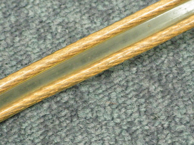 不明スピーカーケーブル/7.0m THORENS - 中古オーディオ 高価買取