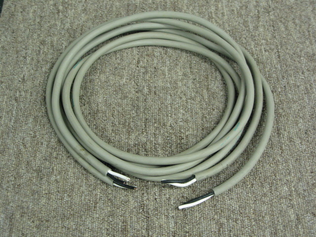 ACROTEC 6N-1010スピーカーケーブル 約10m 1本販売 ACROTEC 6N-1010
