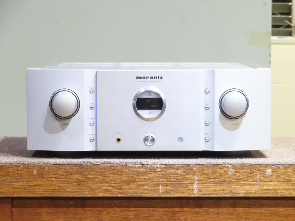 PM-11S1 marantz - HiFi-Do McIntosh/JBL/audio-technica/Jeff Rowland