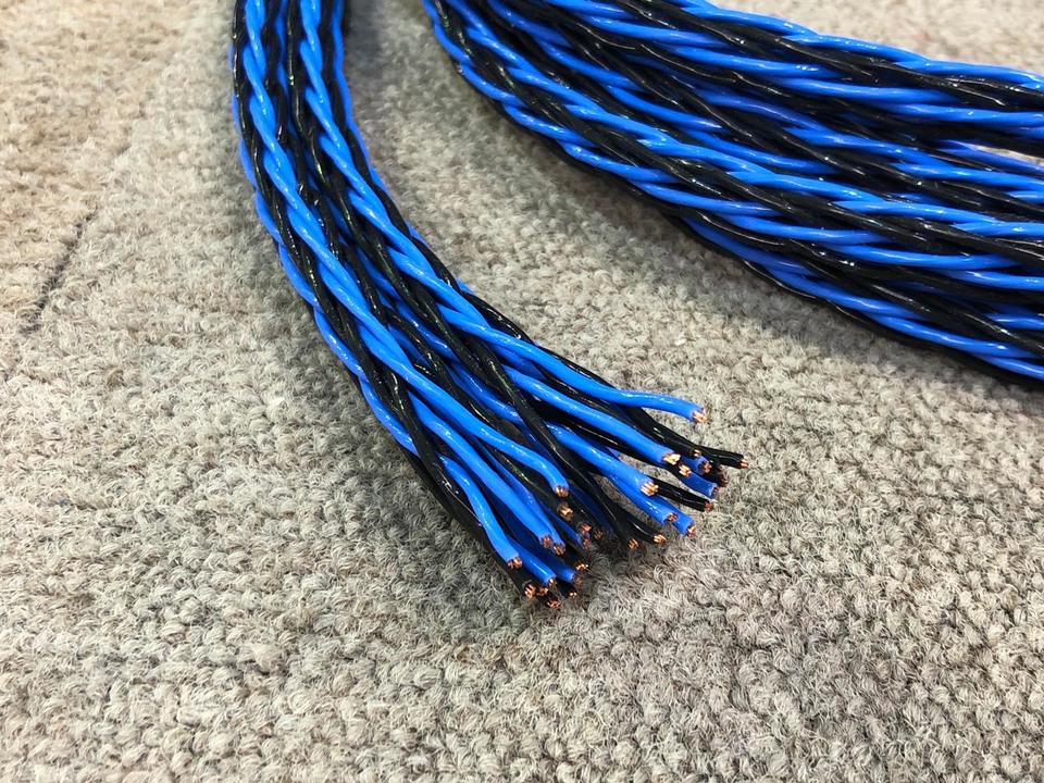 8TC/2.5m KIMBER KABLE - 中古オーディオ 高価買取・販売 ハイファイ堂