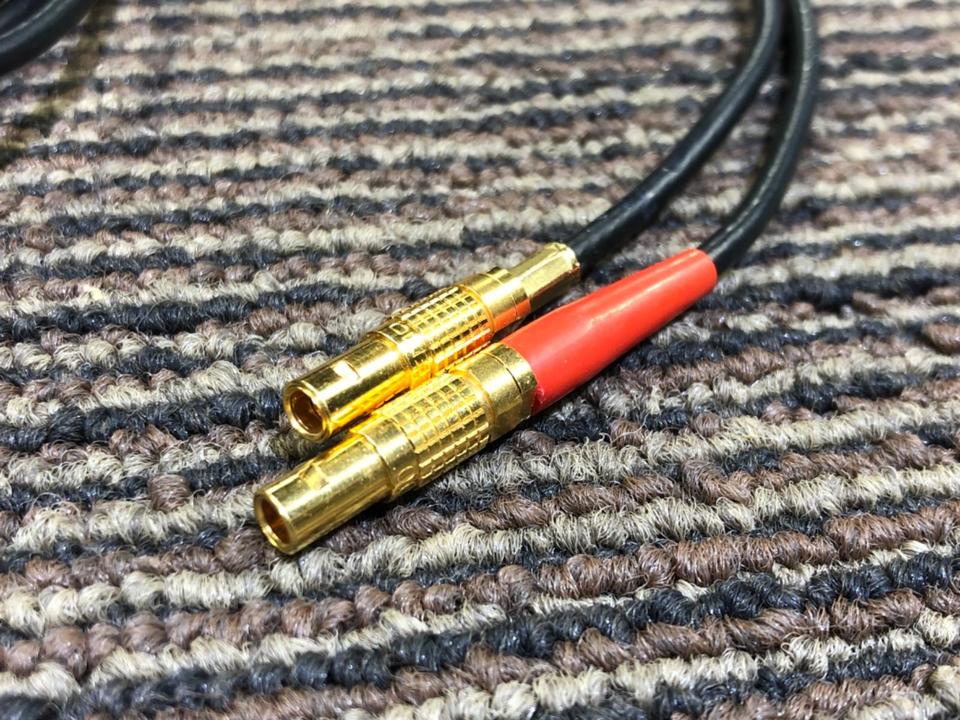 LEMO-RCA/1.5m SUHNER - 中古オーディオ 高価買取・販売 ハイファイ堂