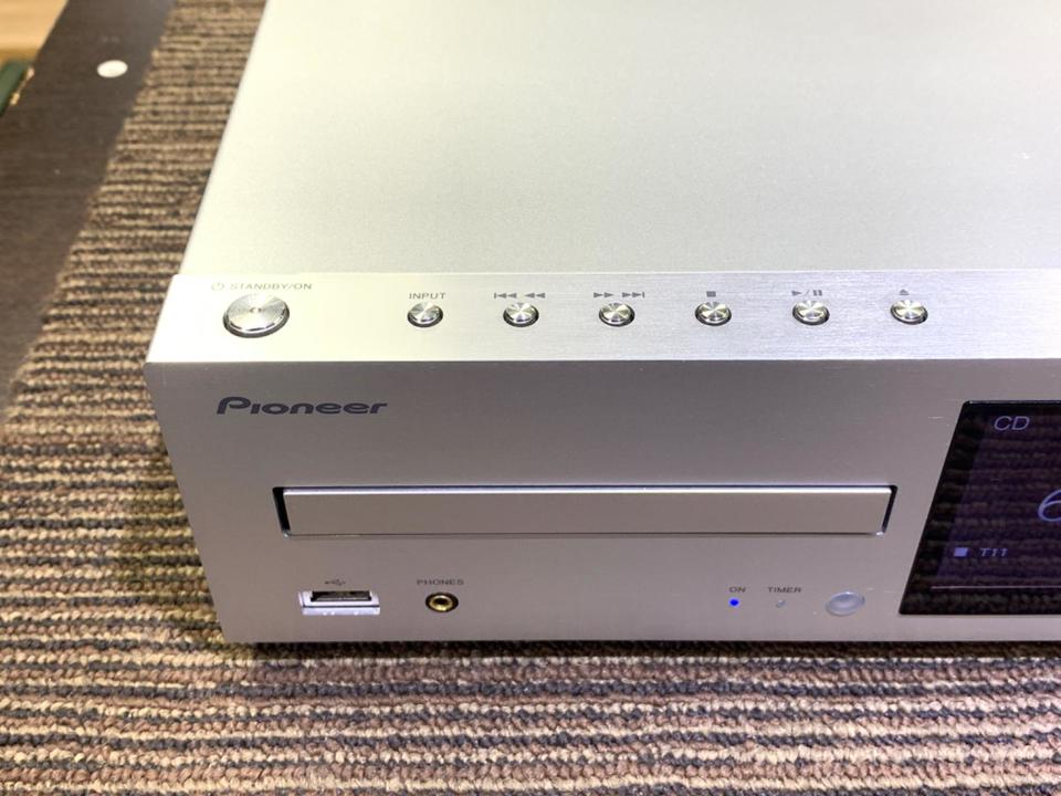 Pioneer XC-HM86 ネットワークCDレシーバー パイオニア ☆中古
