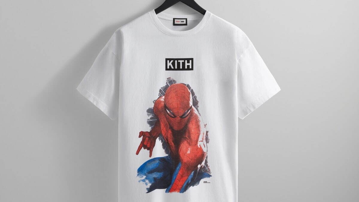 iFLYER: ニューヨーク発のスニーカーセレクトショップ「KITH」が