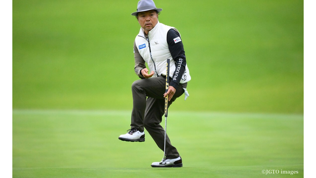 DVD 片山晋呉 江連忠 「オレなら、これ一つだけしかやらないね。」全