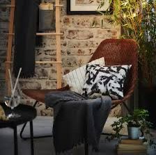 Ikea RADVIKEN arm chair. Excellent Condition. for Sale in Chicago