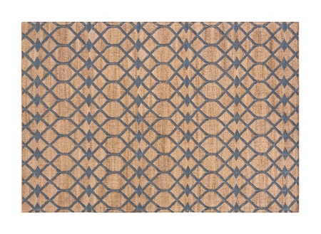 GAN | Kilim Rodas in white