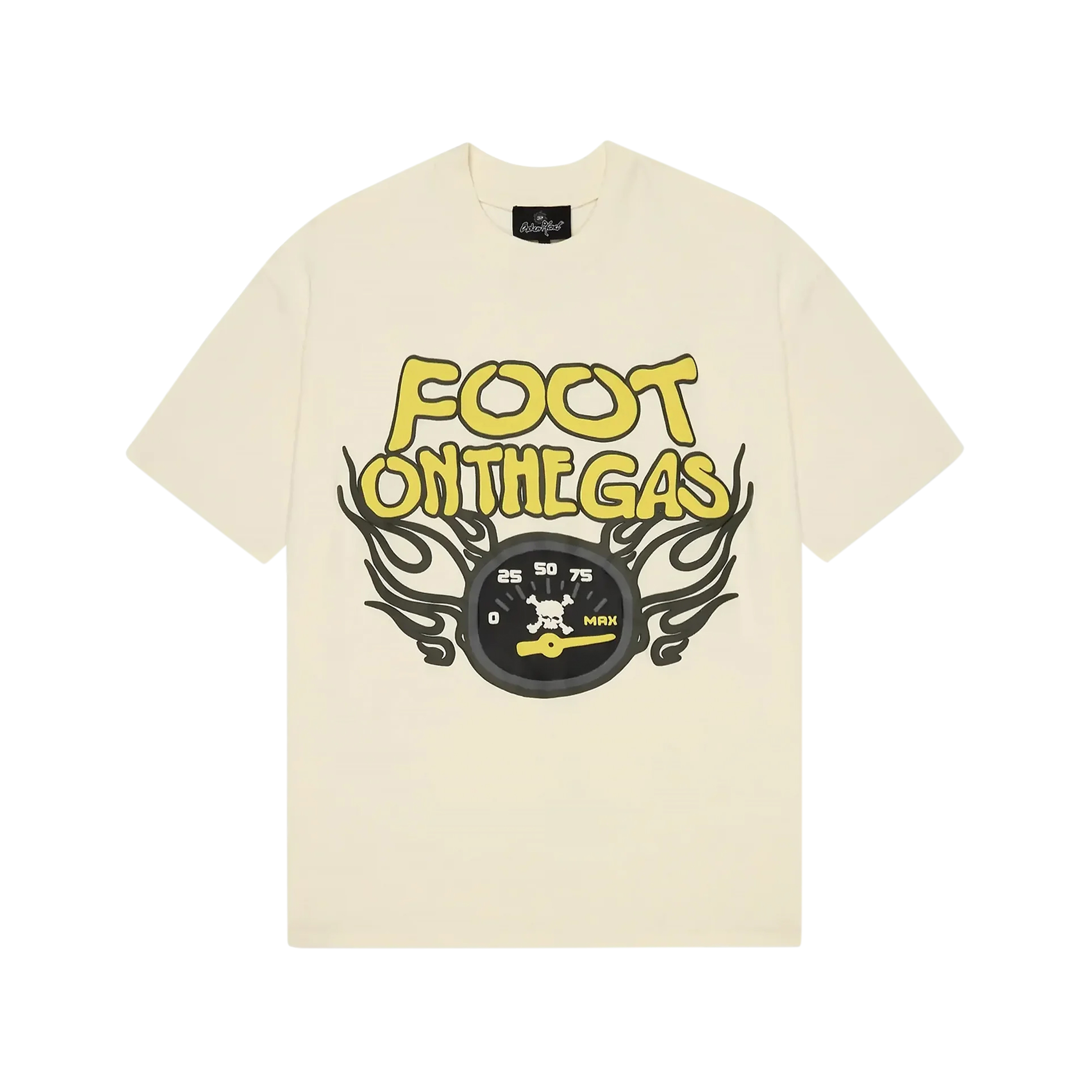 Supreme Playboi Carti Tee Black | SUPREME-01766 | Laced