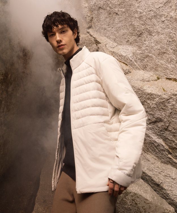 メンズ ジャケット&アウター 【ルルレモン公式｜lululemon Japan