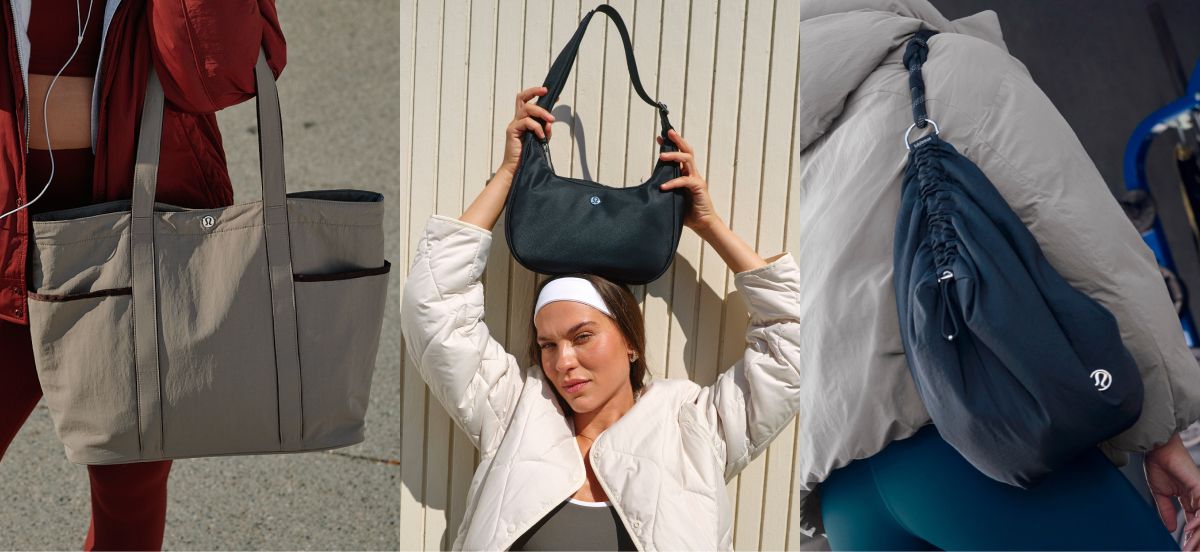 ウィメンズ 服 【ルルレモン公式｜lululemon Japan】 - Softstreme