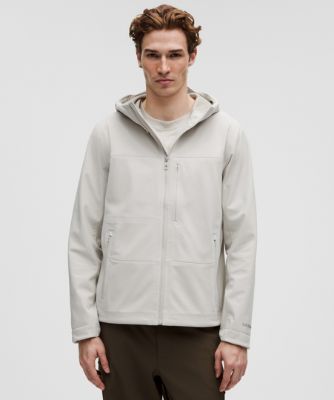 メンズ City-to-Hike 防水ジャケット | ジャケット&アウター