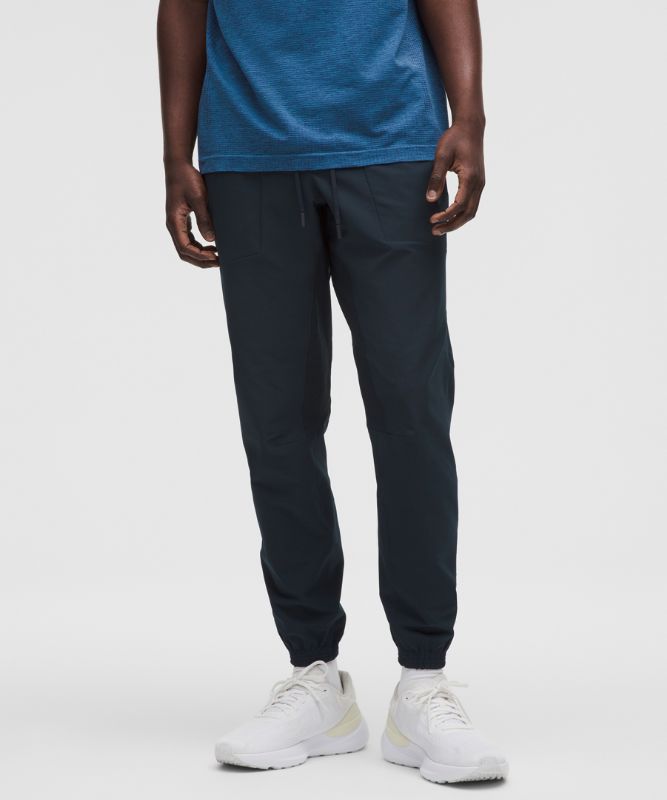 License to Train ジョガー | ジョガーパンツ | Lululemon JP