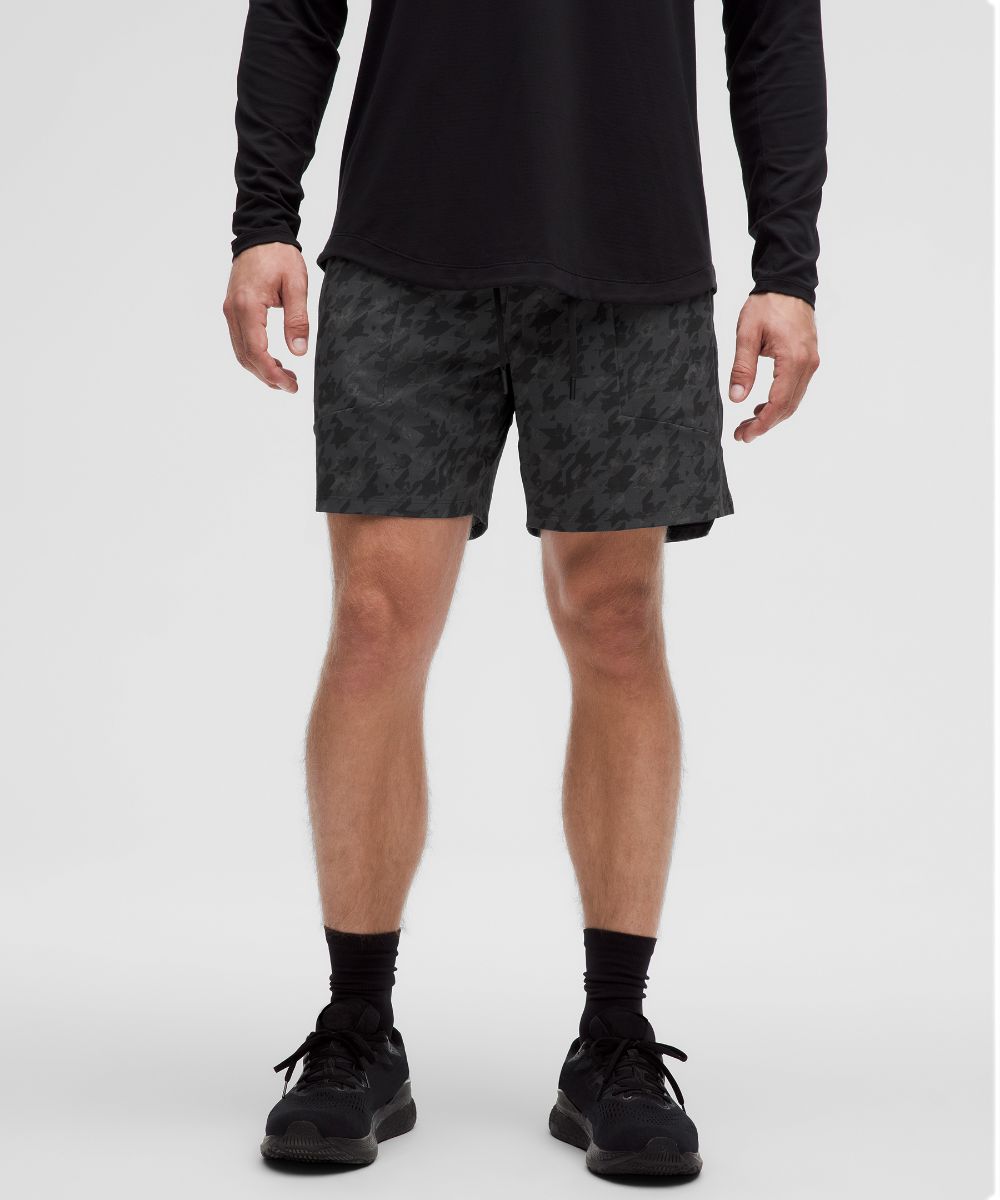 License to Train インナーなしショーツ 7インチ | ショートパンツ