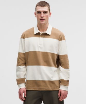 メンズ ロングスリーブ 【ルルレモン公式｜lululemon Japan】 - コットン