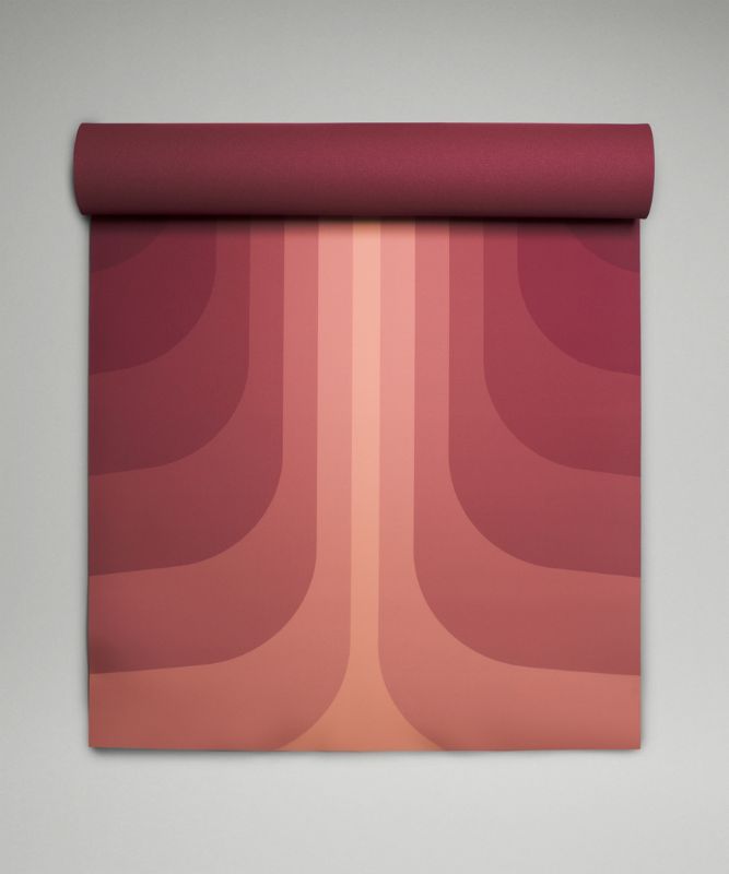 The Lightweight Mat 5mm *Alignment | Yoga Mats | Lululemon AU