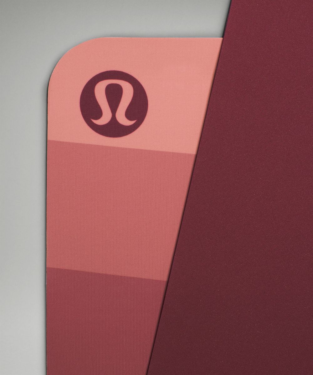 The Lightweight Mat 5mm *Alignment | Yoga Mats | Lululemon DE