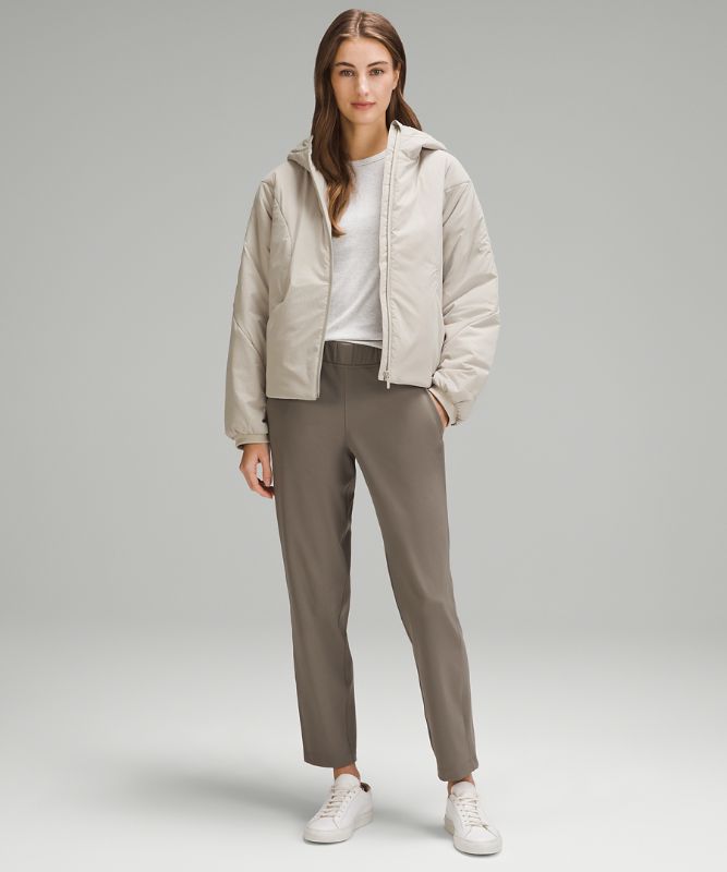 耐水インサレート フード付きジャケット | ジャケット&アウター