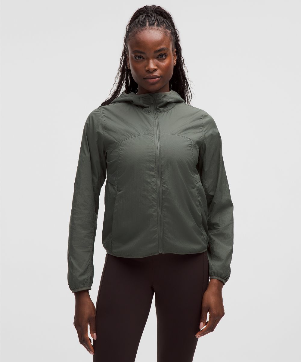 ウィメンズ InsulEight コールドウェザーランシェル | ジャケット