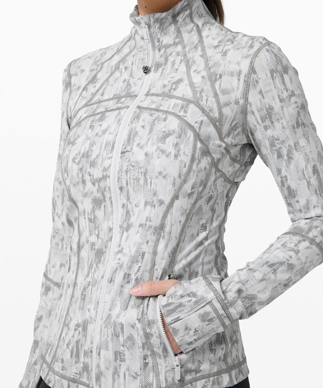 Define Jacket *Asia Fit | Lululemon JP