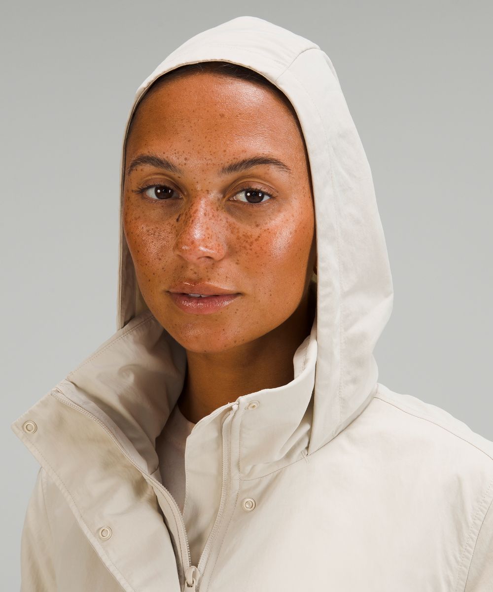 Always Effortless ロングジャケット | ジャケット&アウター