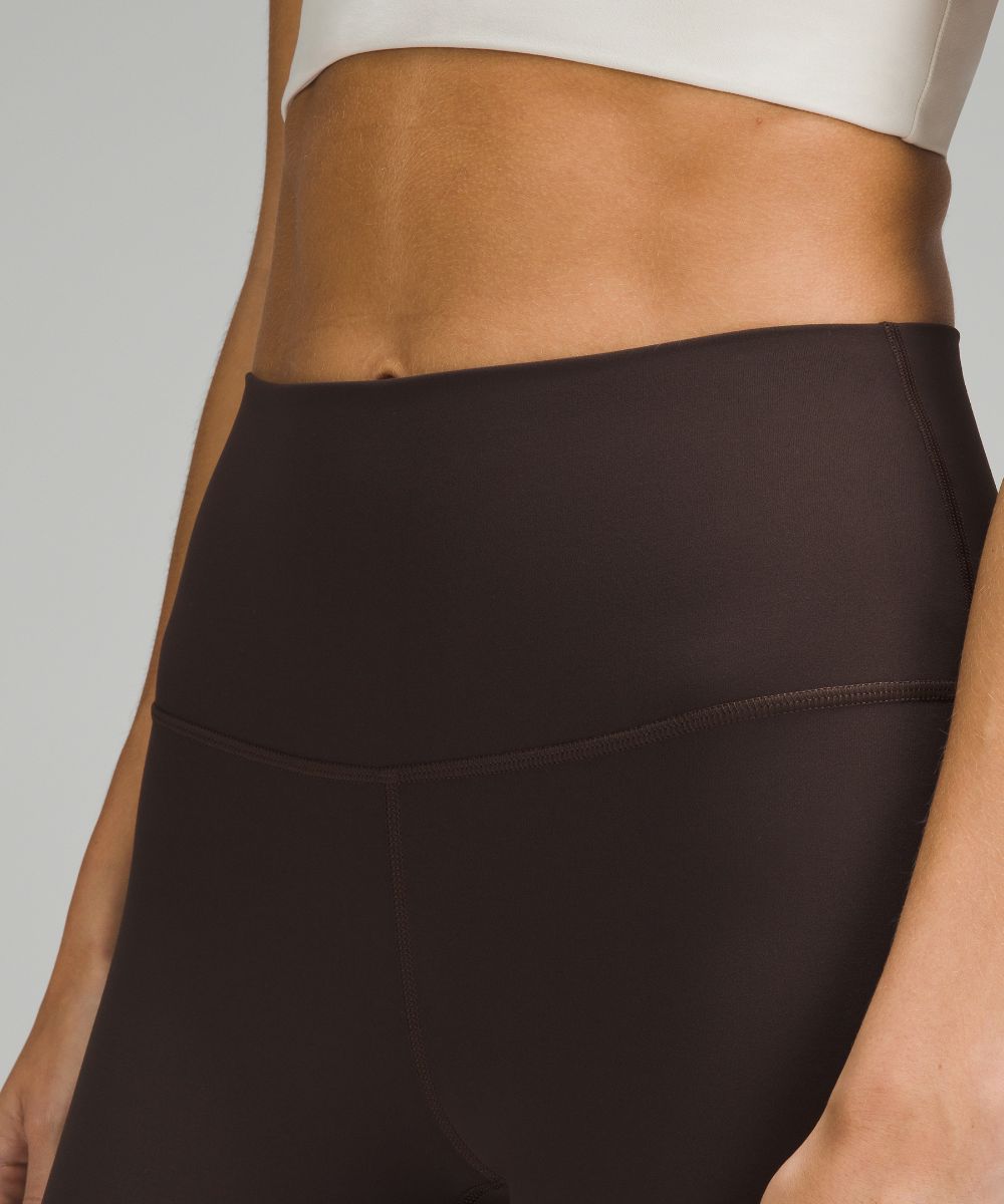 ルルレモン Align™ ハイライズパンツ 25インチ | レギンス＆タイツ