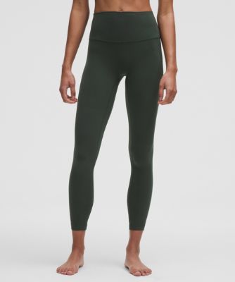 lululemon Align™ Asymmetrical-Waist Pant 25