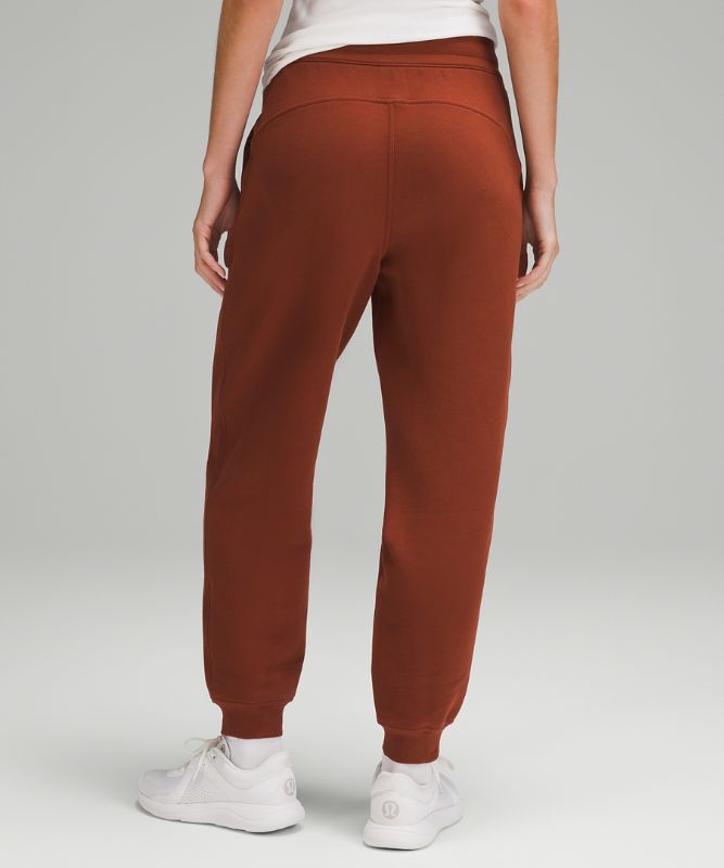 Scuba ハイライズリラックスジョガー *フルレングス | ジョガーパンツ