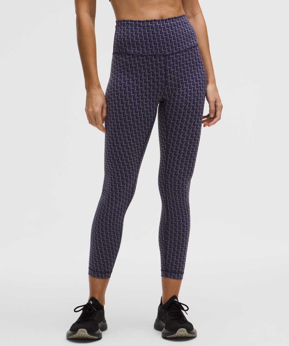 Wunder Train ハイライズタイツ 25インチ | レギンス＆タイツ