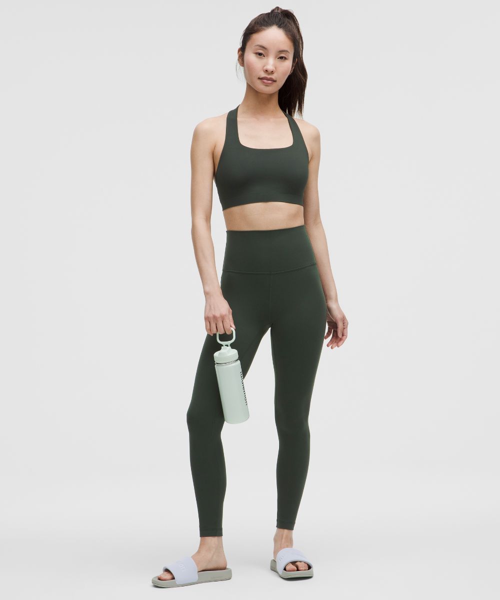 ルルレモン Align™ スーパーハイライズパンツ 26インチ *アジア