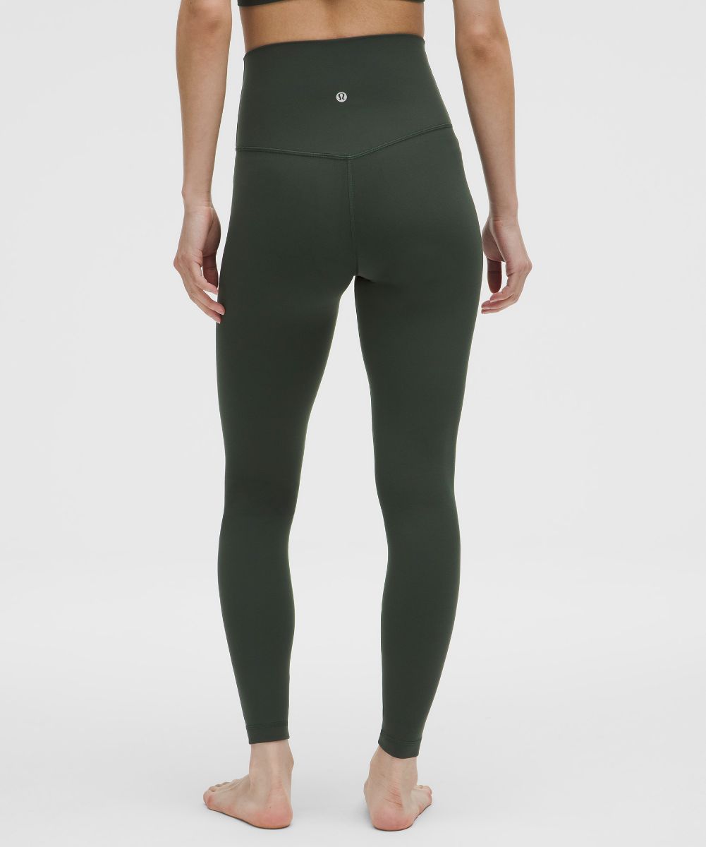 ルルレモン Align™ スーパーハイライズパンツ 26インチ *アジア