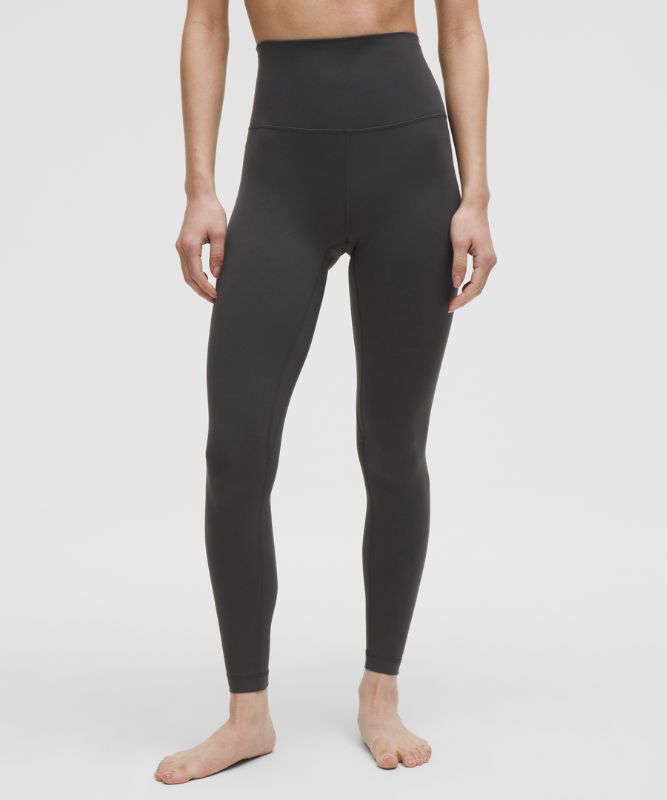 Lululemon ルルレモン2インナーパンツ付き Lululemon ルルレモン2
